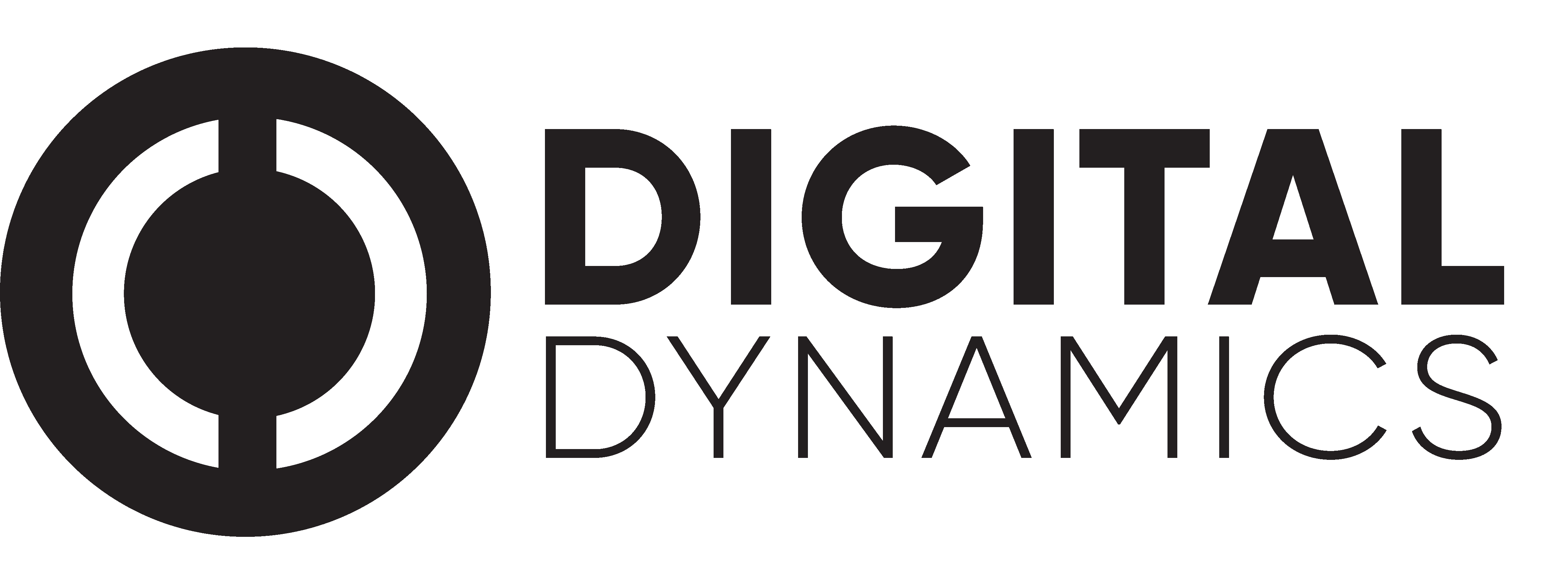 Digital Dynamics Ltd.